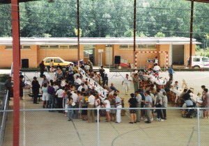 Festa dels Ramons 2000-2