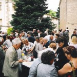 Festa dels avis 2003