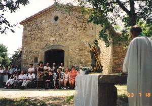 Santa Margarida 1993