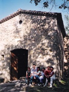 Santa Margarida 2004