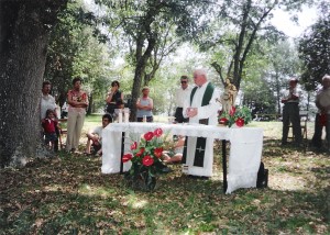 Santa Margarida 2005