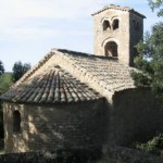 Sant Andreu de Llanars, Prats de Lluçanès