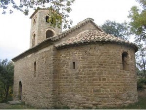 Sant Andreu de LLanars-3