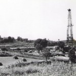 El petroli 1961