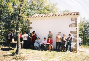 Festa del Remei-1999
