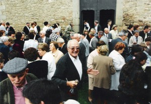 Festa dels avis 2001-2