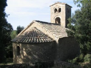 Sant Andreu de Llanars