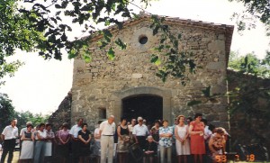 Santa Margarida 1993-2