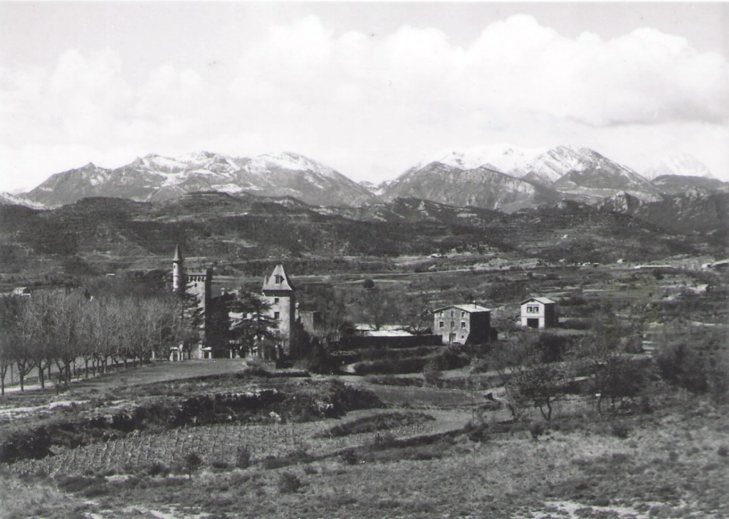 El Castell 1959