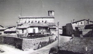 Església 1959