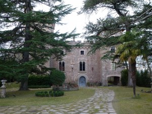 El castell