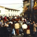 Candelera 1984