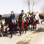 Candelera 1991