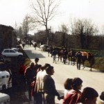 Candelera 1991-2